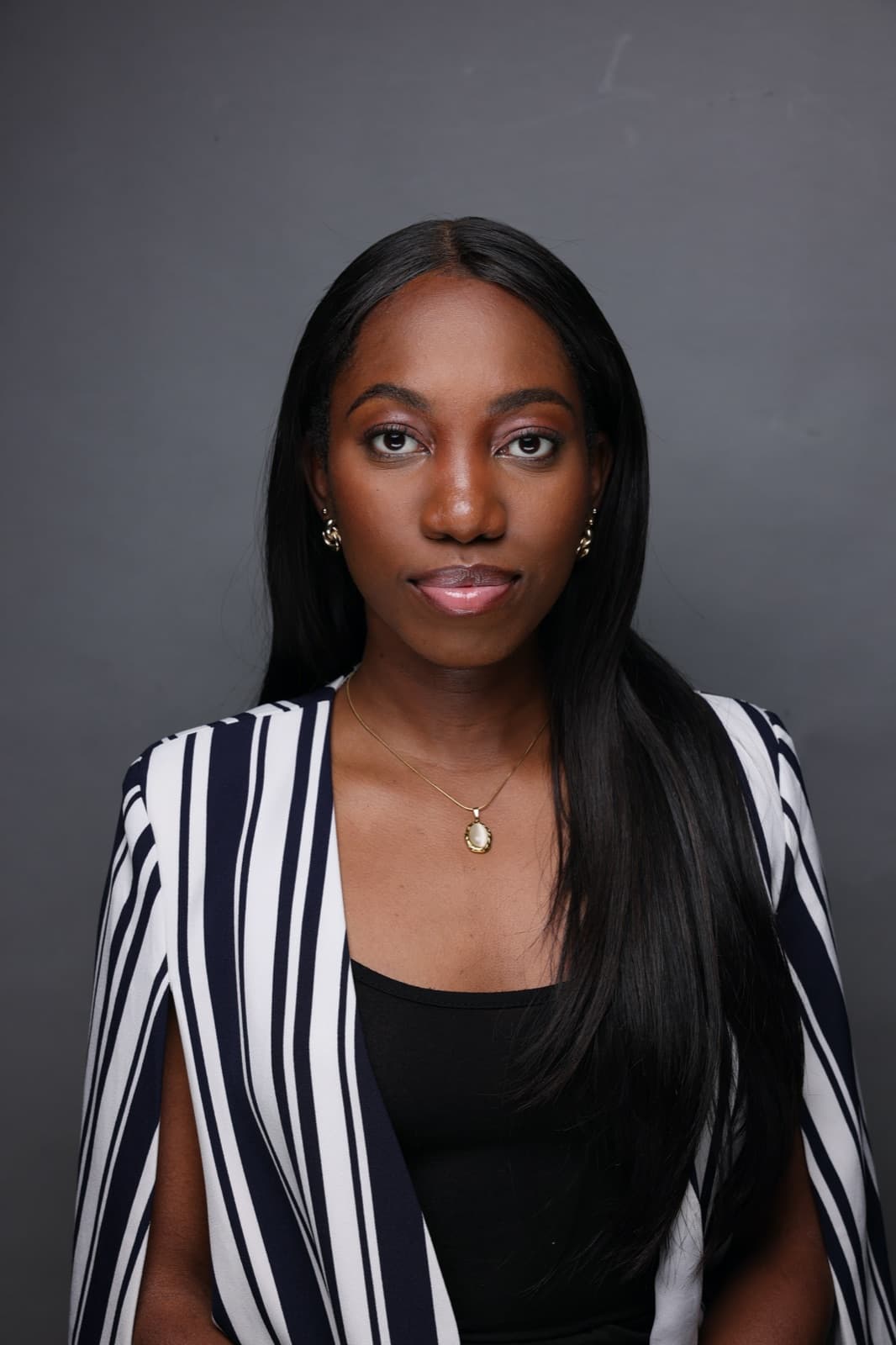 Marie Ozenua